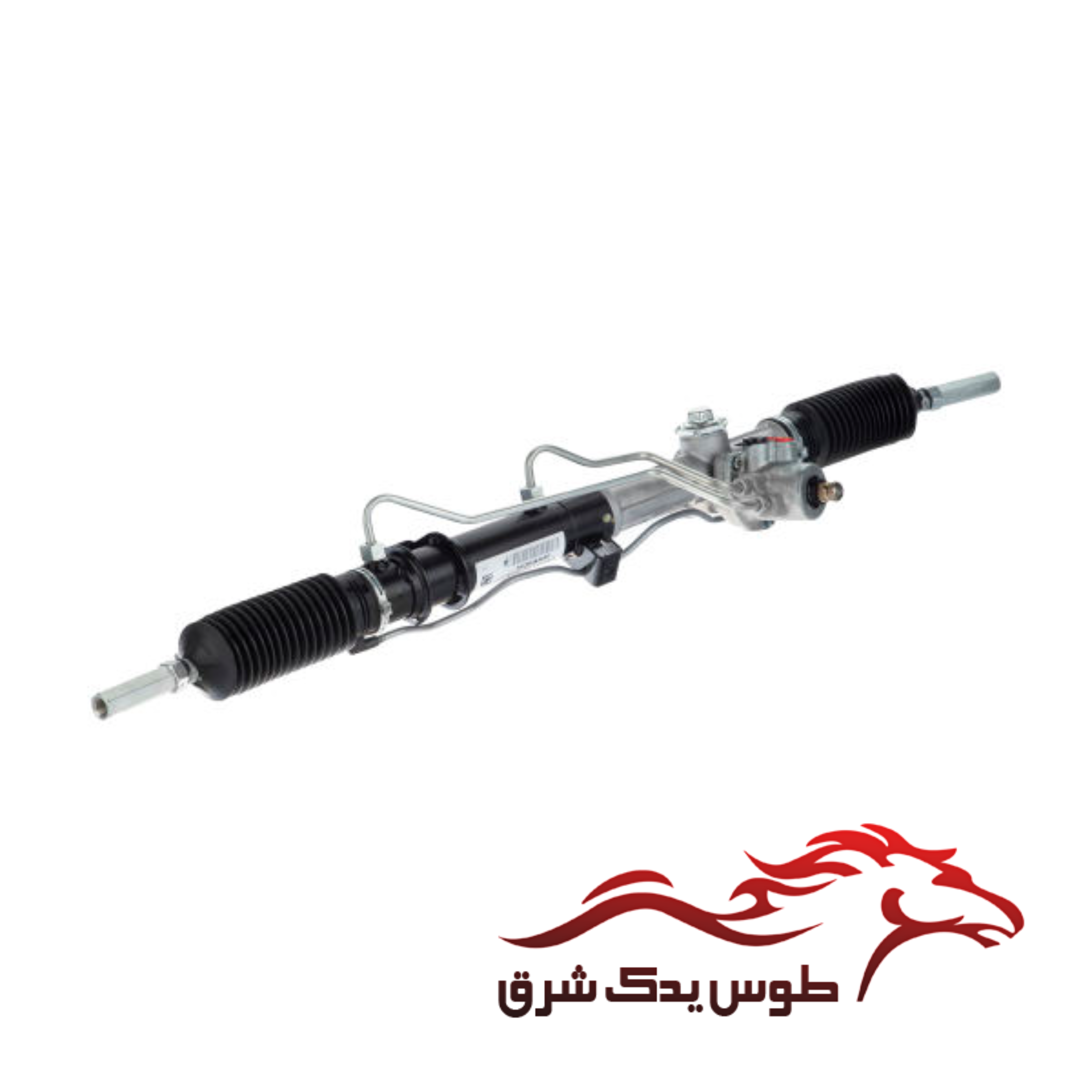 جعبه پژو جعبه فرمان مناسب برای پژو 405 - Image 1